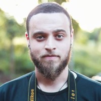 Felipe Iago Souza