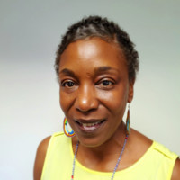 Felicia Saunders