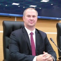 Евгений Котов