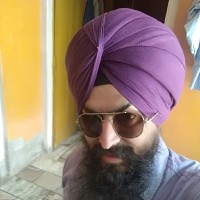 Amandeep Singh
