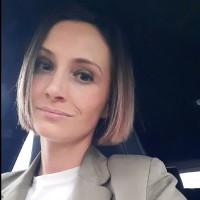 Melanie Cornet