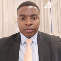 Sandile Gladwell Bhembe