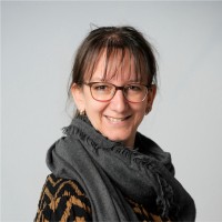Patricia Voets - van Dam