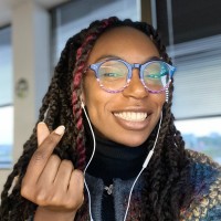 Jazmine Mcdonald