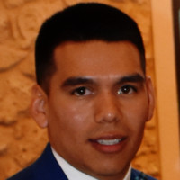 James Hernandez