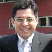 Roy Marroquin Esteves