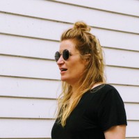 Yvonne Bors