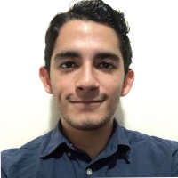 Daniel Bustamante