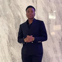 Prisca Zahinda