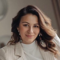 Alisa Mukhina