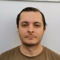 Vladimir Kopylov