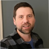 Jon Palmer