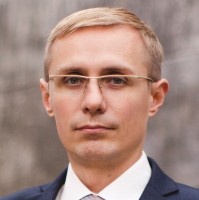 Andrii Harkusha