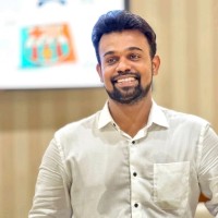 Dinesh kumar Ravichandran