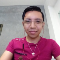 Gadiel Hernandez Paredes