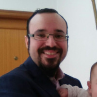 Ismael Monroy Romero