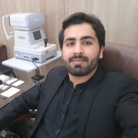 Dr Muhammad Babar Khan