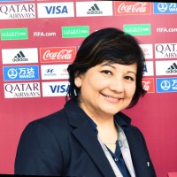 Alison Bernice Perera