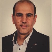 Masoud Afshari