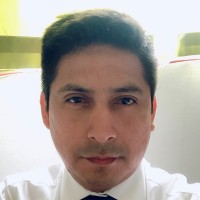 Jorge Luis Huayhua Noa