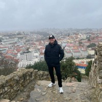 Alejandro J Vazquez Marrero