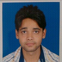 Prashantkumar Mishra