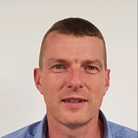 Martin Ritchie