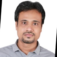 Shailesh Dubey