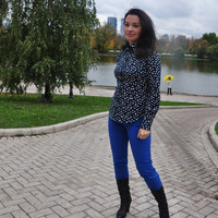 Alevtina Rudakova