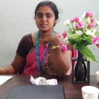 suganya c