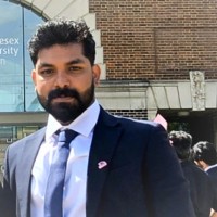 Akshay Madhusudhanan