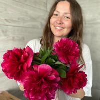 Nataliia Kuskova