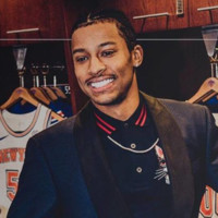 Trey Burke