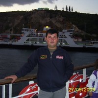 Naci Tamir