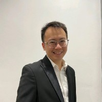 Teddy Amadeus Tan