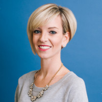 Kaitlin Stewart, PT, DPT, SCS