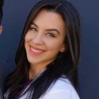 Katerina Cortina, PA-C