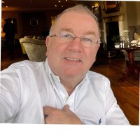 Gerry Cunningham