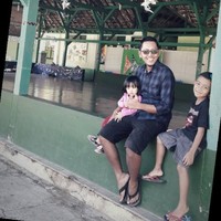 Windu Anggoro