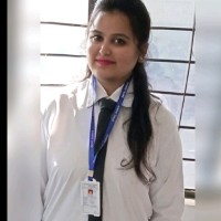 Pooja Gour