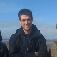 Andrew Welsby