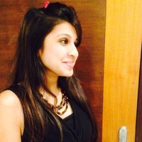 Chahat Jain