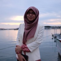 Amelia Syarfina Qisthi