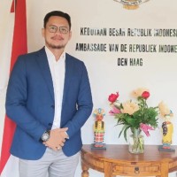 Putra , Ade Mardani