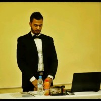 tahar King