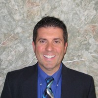 Gerard Palmieri