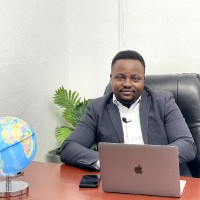 Peter Ugwuoke