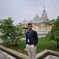 RITESH KUMAR PANDEY