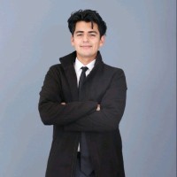 Adrian Fernando Perez Perea
