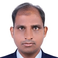 Srikanth Kampadandi